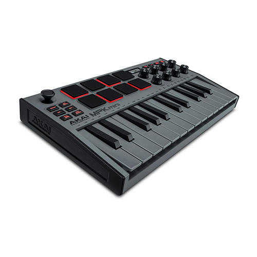 AKAI Professional MPK Mini MK3